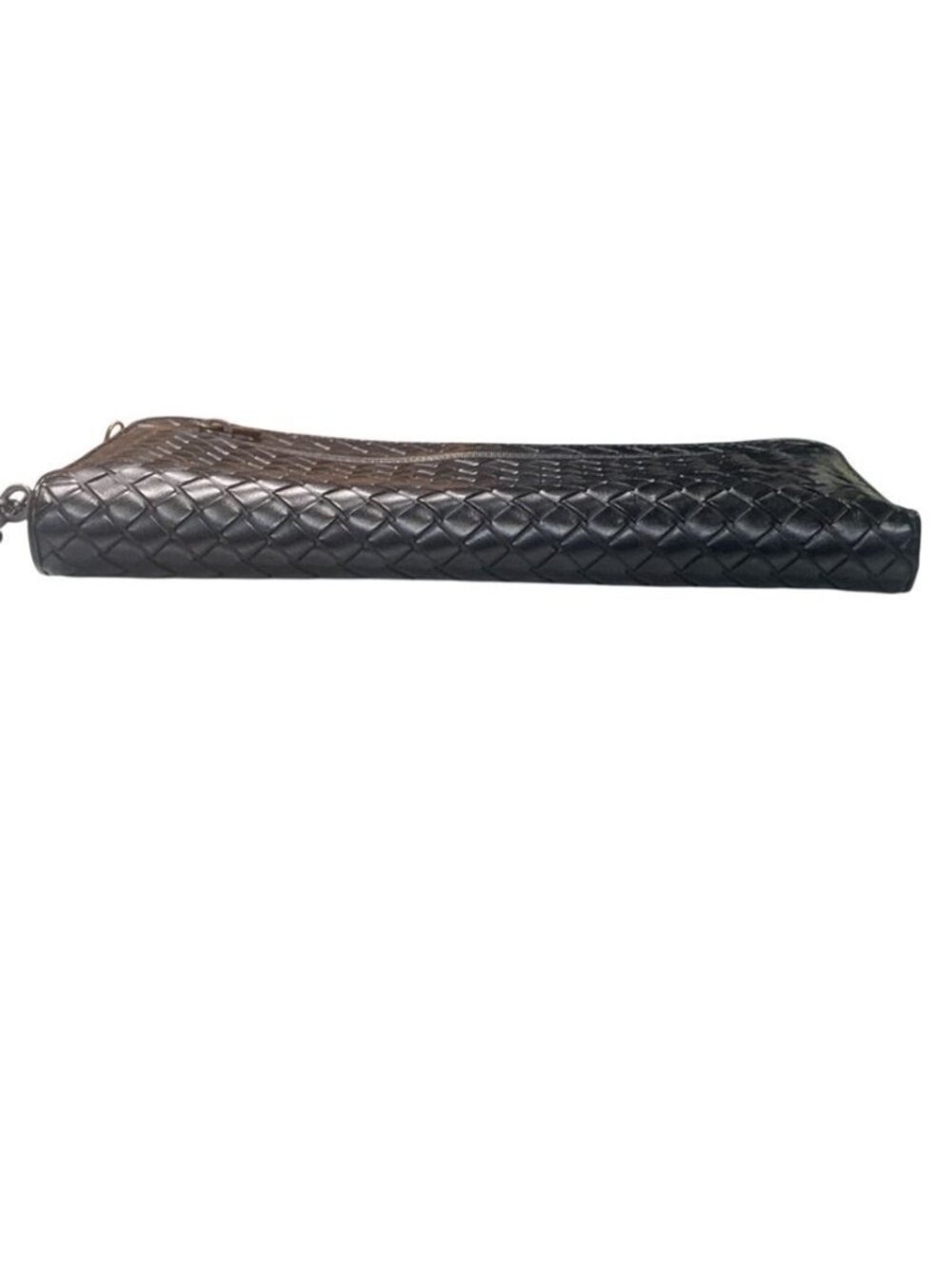 Bottega Veneta Clutch Black Document Case - Picture 4 of 11